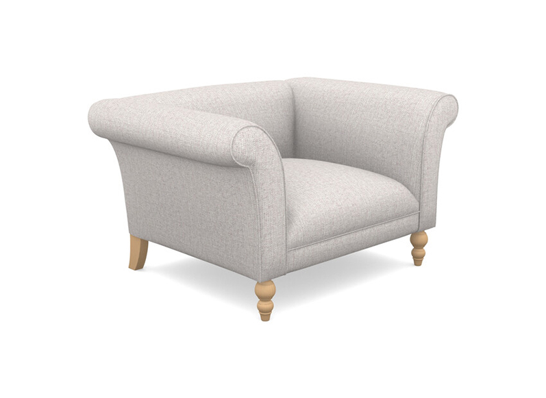 Orford Chair in Rustic Dove